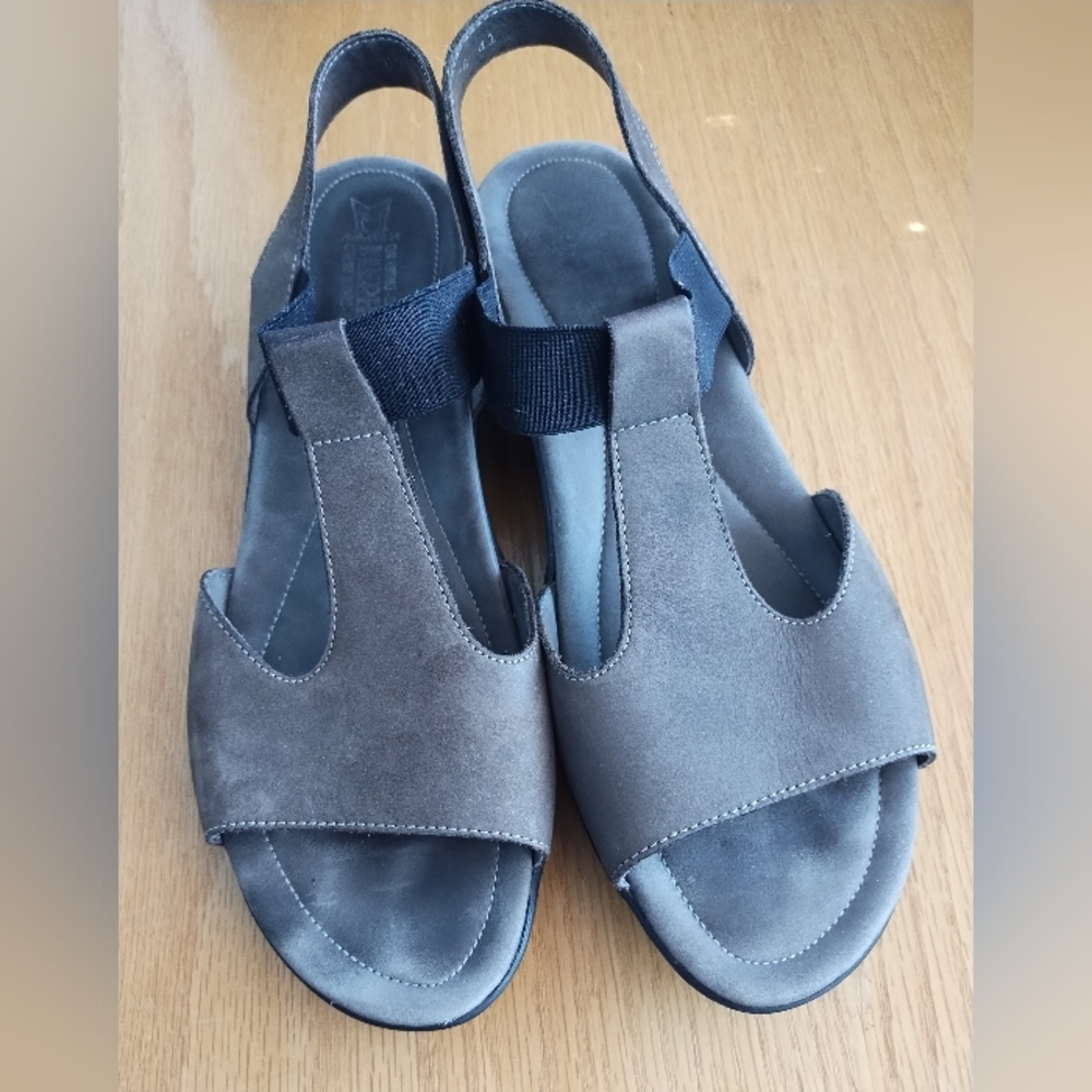 👡 Mephisto